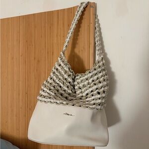 3.1 Phillip Lim Chain-Link Cruz Hobo Bag